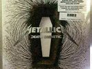 Metallica - Death Magnetic 2LP NEW