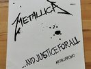 METALLICA: And justice for all 12