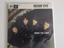 Beady Eye Liam Gallagher Oasis - Bring The Light 7