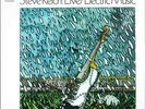 Steve Reich ‎– Live / Electric Music Vinyl LP LPMOVCL047