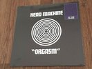 HEAD MACHINE - ORGASM LP NEW SEALED