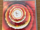 Stevie Wonder - Songs In The Key of Life - High Fidelity Pure Audio Bluray OOP  