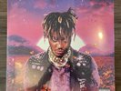 Juice Wrld - Legends Never Die Millenial Pink Vinyl