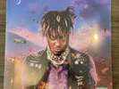 Juice WRLD - Legends Never Die  - Eternal Purple Vinyl - Alternate Cover