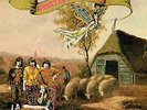 Cuby and The Blizzards-Groeten Uit Grollo (1LP Coloured) VINYL NEW
