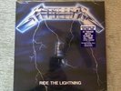 METALLICA: 