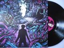 A DAY TO REMEMBER Homesick black vinyl Victory Records LP VG++/M-