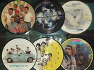 MADNESS - 1st 6x PICTURE DISCS - OUR HOUSE OF FUN 7