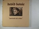 DAVID BOWIE Portrait of a Star ROCK 3xLP IMPORT Box Set FRANCE RCA 2 Inserts