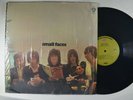 SMALL FACES The First Step ROCK LP Shrink WB ORIGINAL W7 SEVEN ARTS