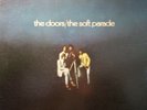 THE DOORS SOFT PARADE ORIGINAL 1970 LP GATEFOLD VINYL RECORD