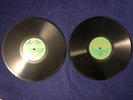 (2) Yiddish 78 Columbia Records Yiddisher Schwartz’s Orchestras Jewish