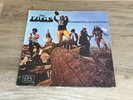 THE FUGS : IT CRAWLED INTO MY HANDS HONEST EDSEL RECORDS LP VINYL PSYCHEDELIC