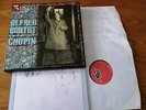 CHOPIN / A.CORTOT piano 7 LP Box LVSM EMI 2C153-03090/6  Ed.1  NMINT