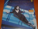 Belinda Carlisle Heaven On Earth - 2019 Sealed Sainsbury's Heaven Vinyl Edition