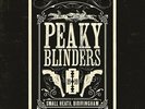 OST/ Various - Peaky Blinders (3Lp) Vinyl Maxi Universal NEU