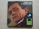 Johnny Cash At Folsom Prison , RSD 2018 , Europe, Factory Sealed , 5 LP Set