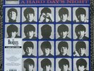 The BEATLES - A Hard Day's Night 2014 MONO LP sealed NOS unplayed