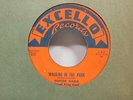 Guitar Gable:King Karl-Walking In The Park/Have Mercy On Me-Blues-7
