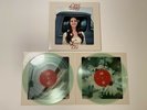 RARE Lana Del Rey Lust For Life Exclusive 2XLP Coke Bottle Clear Vinyl Record