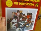 The Rudy Ray Moore House Party Album The Dirty Dozens VG+ Soul Funk LP