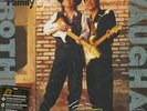 The Vaughan Brothers, Stevie Ray & Jimmie Vaughan - Family Style (LP, 180g Vi...
