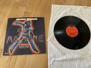 JAMES BROWN Sex Machine Today Disco Soul Dance UK POLYDOR VINYL LP 2391 175