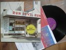 RARE LP 1ST PRESS 1999 PAUL McCARTNEY RUN DEVIL RUN PARLOPHONE  NM the beatles