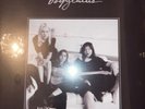 Boygenius - Boygenius (Self Titled) Vinyl EP Clear Red LRS New 2020 NEW