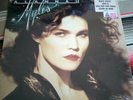 ALANNAH MYLES s/t LP Factory Sealed Original 1989 w HYPE sticker RECORD VINYL