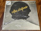 VASCO ROSSI COLPA D'ALFREDO ORL 8635 1982 VINILE ANCORA PARZIALMENTE SIGILLATO