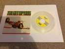 The get up kids sub pop single CLEAR mudhoney nirvana