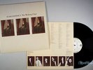 10,000 Maniacs - The Wishing Chair (1985) Vinyl LP • Scorpio Rising