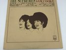 “We Remember Sam Cooke” By The Supremes Vinyl LP