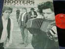 HOOTERS One Way Home / DDR LP 1988 INTERSHOP CBS 450851 1