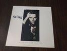 Sting ...Nothing Like the Sun Vinyl Vinyl Record Album