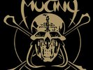 Mutiny - A Night Out With The Boys [New Vinyl LP] Black, Clear Vinyl, Ltd Ed, 18