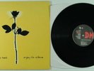 Depeche Mode - Enjoy The Silence (Vinyl) (Maxi Single)