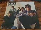 OASIS - UP IN THE SKY / LIVE 1994 - LP VINYL RARE CONCERT ALBUM V228