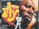 SEALED  Super Fly Soundtrack Curtis Mayfield US 1972 LP
