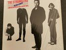 Stranglers Black And White Splatter Vinyl Limited Edition Album Hugh Cornwell &