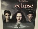 Twilight Saga Eclipse The Score OST 2 LP Howard Shore NEW SEALED  RARE