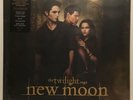 Twilight Saga New Moon Original Motion Picture Soundtrack LP NEW SEALED  RARE