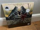 FUTURE SOUND OF LONDON My Kingdom (Re-imagined) RSD Record Store Day 2018 Vinyl