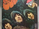 The Beatles - Rubber Soul - PCS 3075 - YEX 178-6 / 179-5 - Still In Shrink - NM