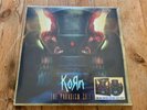 Korn The Paradigm Shift Lt. Ed. Vinyl Picture Disc Record RSD 2014 NEW 2LP RARE