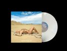 Britney Spears Deluxe Glory 2 LP Opaque White Vinyl 1000 Copies Rare Sold Out