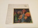 THE FINK BROTHERS 7” Square Picture Disc ( What’s Up Earthlets ).
