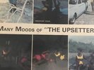 The Upsetters - The Many Moods of The Upsetters - 1970 UK Reggae LP PAMA SECO24