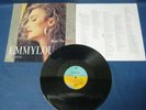 RECORD ALBUM EMMYLOU HARRIS BRAND NEW DANCE 3605